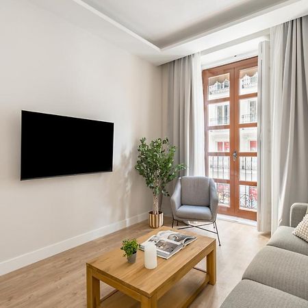 Lalatina IV Calle Conde De Romanones 4Br 4Bh Мадрид Экстерьер фото