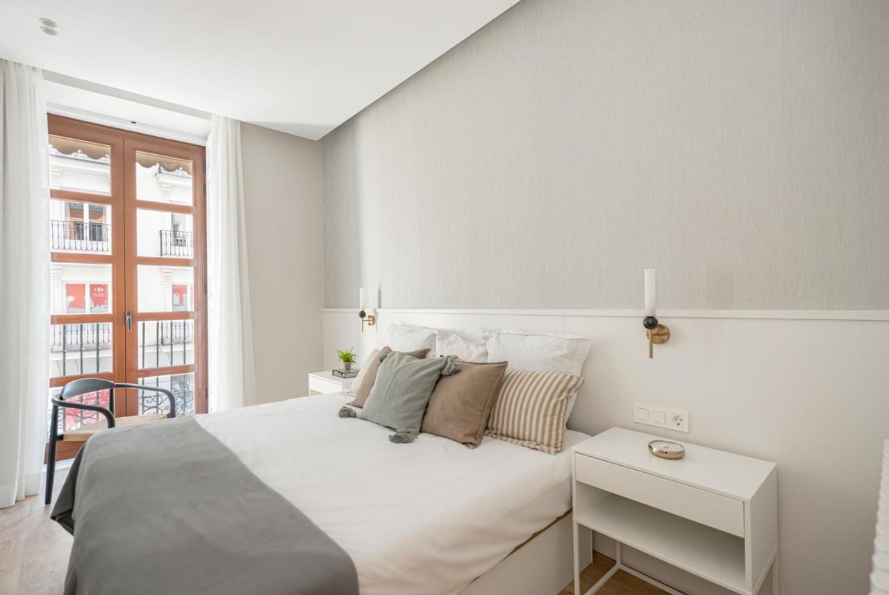 Lalatina IV Calle Conde De Romanones 4Br 4Bh Мадрид Экстерьер фото