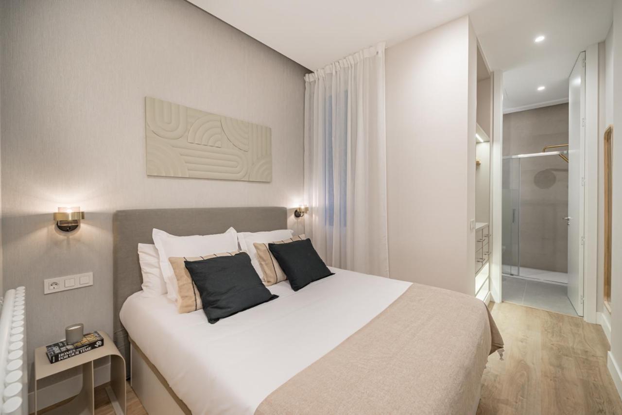 Lalatina IV Calle Conde De Romanones 4Br 4Bh Мадрид Экстерьер фото
