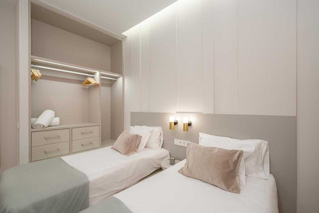 Lalatina IV Calle Conde De Romanones 4Br 4Bh Мадрид Экстерьер фото
