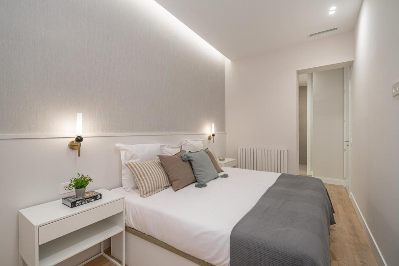 Lalatina IV Calle Conde De Romanones 4Br 4Bh Мадрид Экстерьер фото