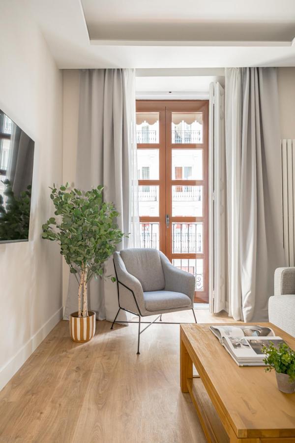 Lalatina IV Calle Conde De Romanones 4Br 4Bh Мадрид Экстерьер фото