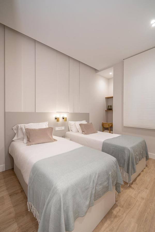 Lalatina IV Calle Conde De Romanones 4Br 4Bh Мадрид Экстерьер фото